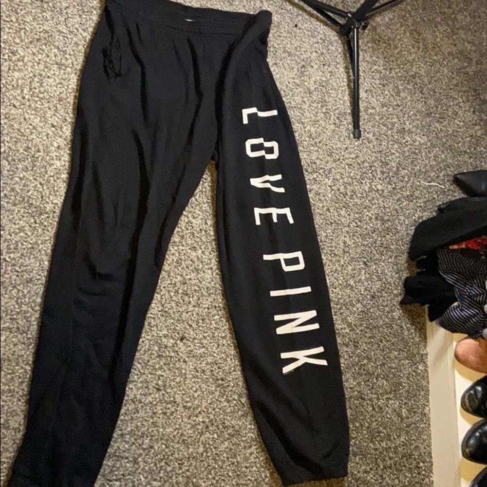 Victoria Secret PINK sweats